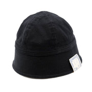 THE.H.W.DOG & CO Fatigue Hat Aw (Black)